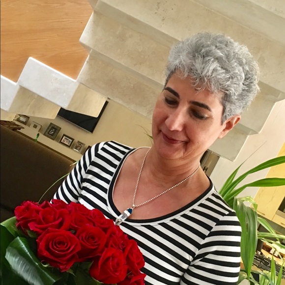 Meet your Posher, Faranak - Picture 1 of 1